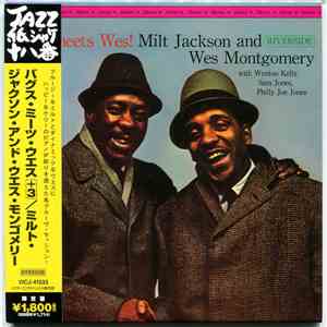 Milt Jackson and Wes Montgomery - Bags Meets Wes!