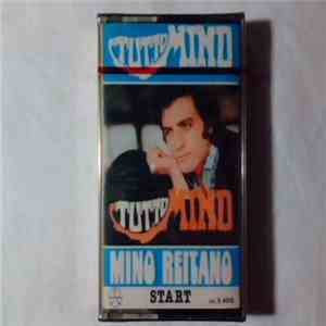 Mino Reitano - Tutto Mino