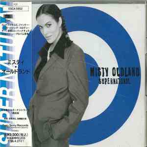 Misty Oldland - Supernatural
