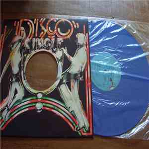 Mokka  - Disco Do Brazil / I Was Born To Reggae
