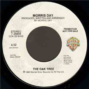 Morris Day - The Oak Tree