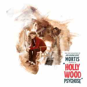 Mortis  - Hollywoodpsychose