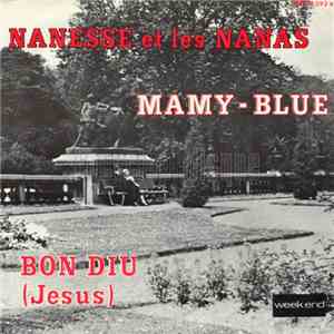 Nanesse et les Les Nanas - Mamy-Blue
