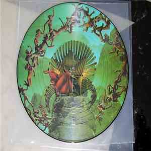 Napalm Death - Christening Of The Blind