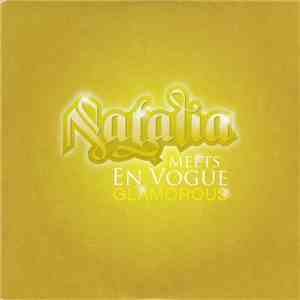Natalia  Meets En Vogue - Glamorous
