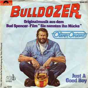 Oliver Onions - Bulldozer