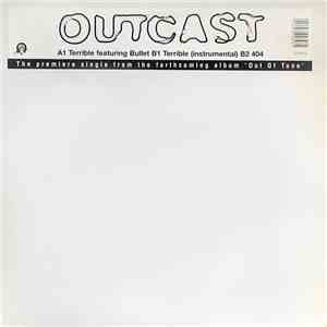 Outcast - Terrible