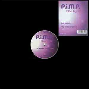 P.I.M.P. - The Light