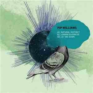 Pip Williams  - Natural Instinct