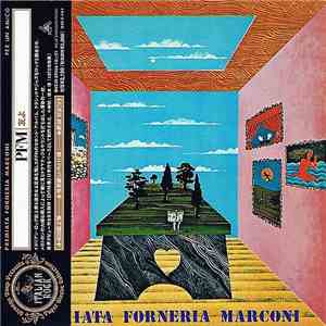 Premiata Forneria Marconi - Per Un Amico