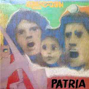 Quilapayún - Patria
