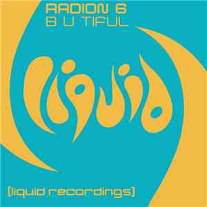 Radion 6 - B U Tiful