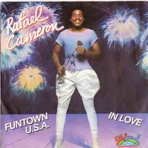 Rafael Cameron - Funtown U.S.A. / In Love