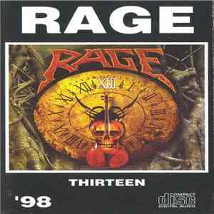 Rage  - Thirteen