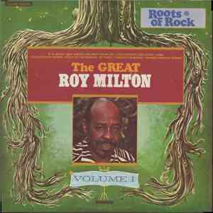Roy Milton - The Great Roy Milton