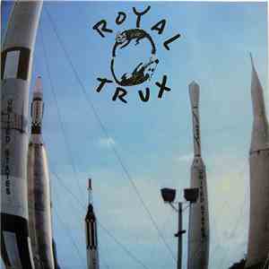 Royal Trux - Cats And Dogs