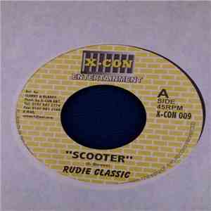 Rudie Classic - Scooter