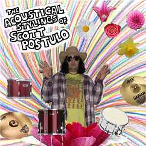 Scott Postulo - ...And Then There Were Drums