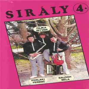 Sirály - Sirály 4.