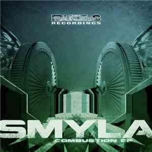 Smyla - Combustion EP