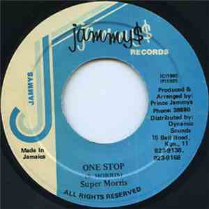 Super Morris - One Stop