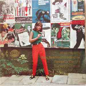 The Beat Kings, Rusty Greenfield - Massachusetts , Baby,Now That I've Found ...