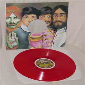 The Beatles - Renaissance Minstrels - Volume 2