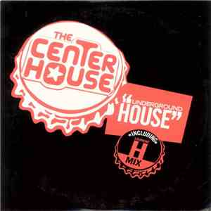 The Center House - Underground House