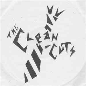 The Clean-Cuts - S/t Demo