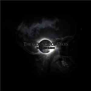 The Council Of Days - Black Sun Rising