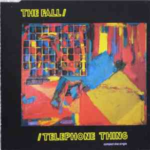 The Fall - Telephone Thing