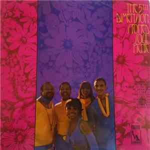 The Fifth Dimension - Stoned Soul Picnic