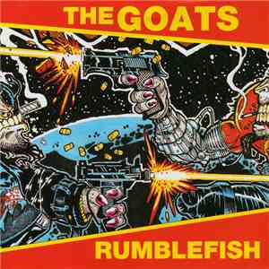 The Goats - Rumblefish