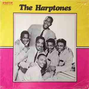 The Harptones - The Harptones