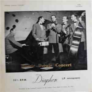 The Horrie Dargie Harlequintet - Horrie Dargie Concert