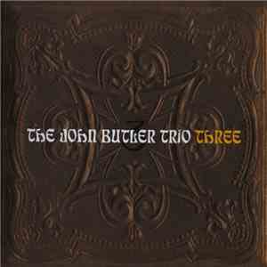 The John Butler Trio - Three