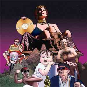 The Mackrosoft - Journey To Vaginus