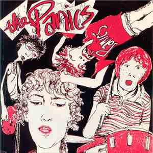 The Panics  - I Wanna Kill My Mom