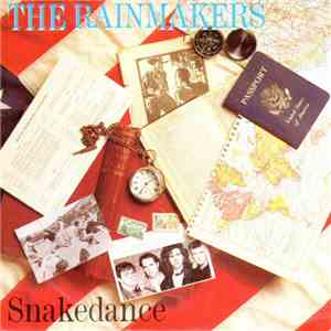 The Rainmakers  - Snakedance