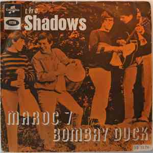 The Shadows - Maroc 7 / Bombay Duck