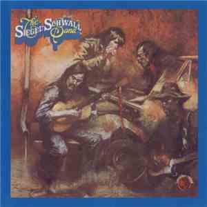The Siegel-Schwall Band - The Siegel-Schwall Band