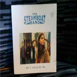 The Steamboat Band - She's Coming My Way
