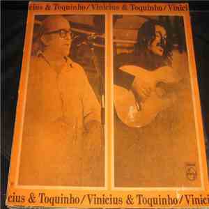 Toquinho & Vinicius - Vinicius & Toquinho