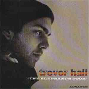 Trevor Hall - The Elephant's Door