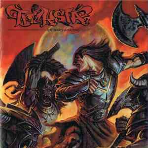 Tricksta  - The War's Awaiting