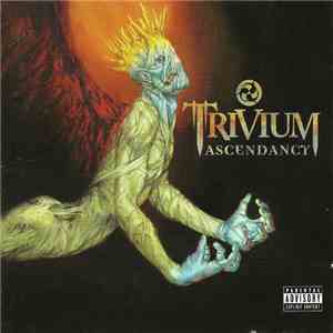 Trivium - Ascendancy