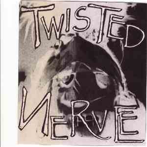 Twisted Nerve - Twisted Nerve