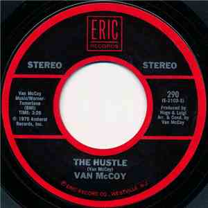 Van McCoy / The Stylistics - The Hustle / I'm Stone In Love With You