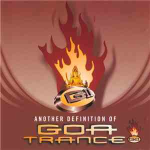 Various - Another Definition Of Goa Trance