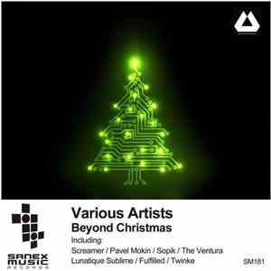 Various - Beyond Christmas